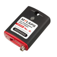 Transponders